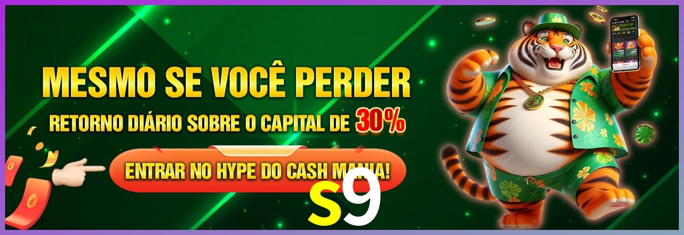 Ganhador s9